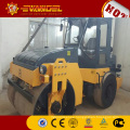 JUNMA 4 TON YZC4/YZDC4 DOUBLE DRUM VIBRATORY ROAD ROLLER